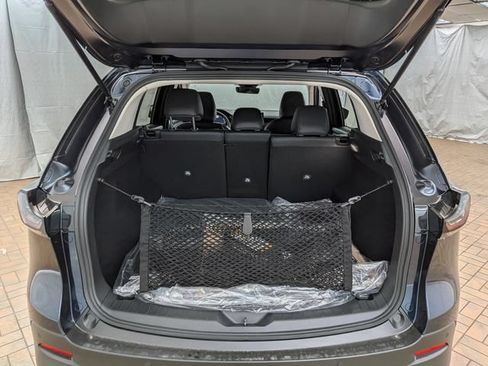 New 2026 MAZDA CX-5 Select AWD/4WD image 14