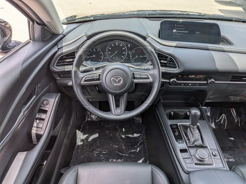 Used 2023 MAZDA CX-30 AWD 2.5 S w/ Select Package image 15
