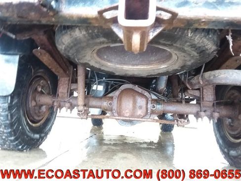 Used 2001 Dodge Ram 2500 Truck 4x4 Quad Cab image 19