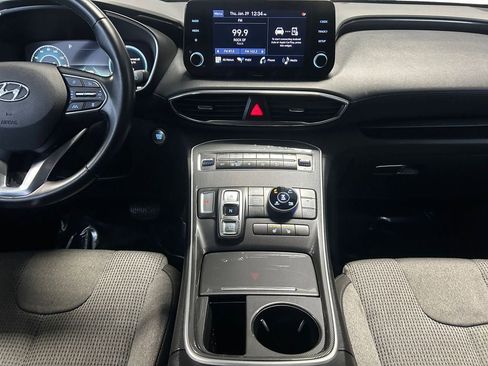 Used 2022 Hyundai Santa Fe SEL Convenience image 12