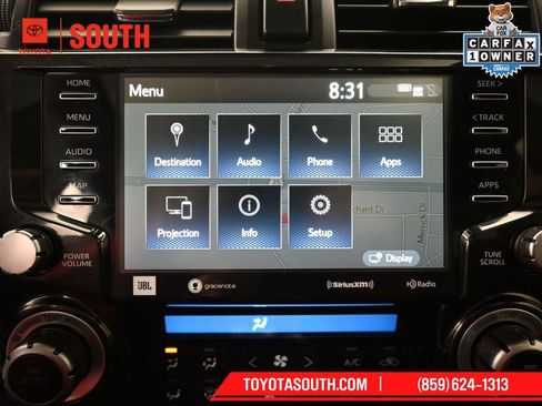 Used 2023 Toyota 4Runner TRD Pro image 15