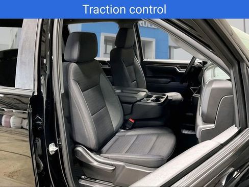 Certified 2025 Chevrolet Silverado 1500 LT image 28