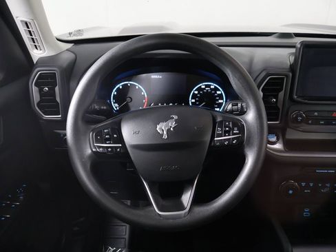 Used 2022 Ford Bronco Sport Big Bend AWD/4WD image 36
