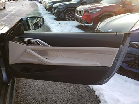 Used 2022 BMW 430i xDrive Convertible w/ Premium Package 2 image 16