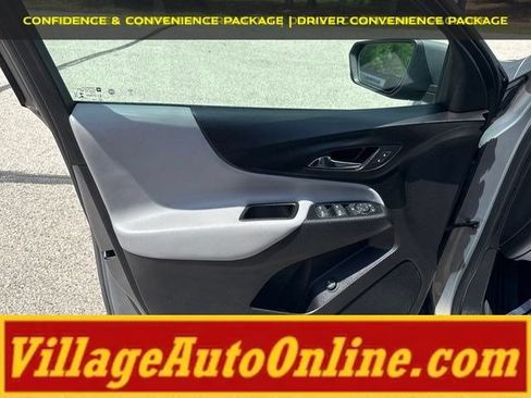 Used 2019 Chevrolet Equinox LT AWD/4WD image 12