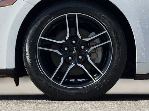 Used 2023 Ford Mustang Premium RWD image 30