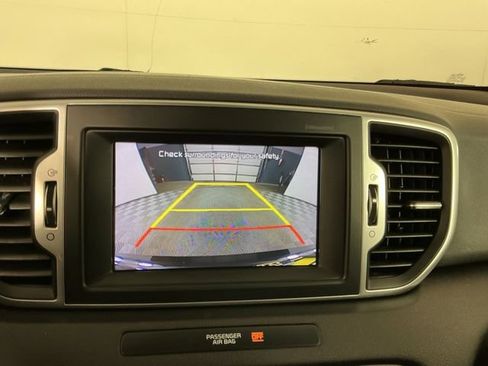 Used 2017 Kia Sportage EX w/ EX Premium Package AWD/4WD image 20