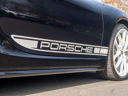 Certified 2024 Porsche 718 Cayman image 35