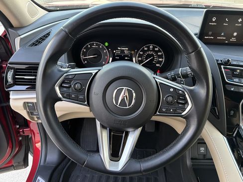 Certified 2023 Acura RDX w/ Technology Package AWD/4WD image 17
