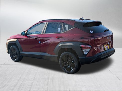 New 2026 Hyundai Kona SEL Sport image 3
