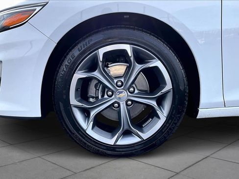 Used 2024 Chevrolet Malibu LT image 10