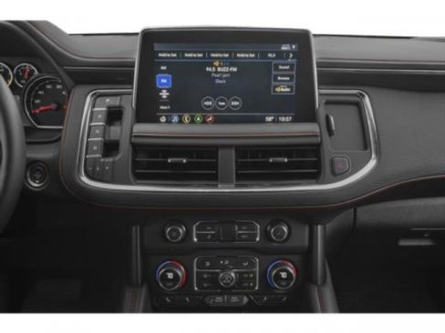 Used 2024 Chevrolet Tahoe RST w/ RST Performance Edition image 13