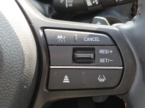 Certified 2024 Honda CR-V Sport-L image 10