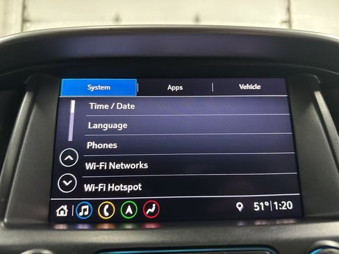 Used 2021 Chevrolet Colorado ZR2 image 32