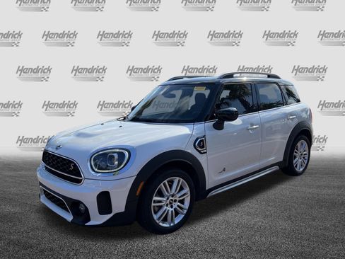 Used 2023 MINI Cooper Countryman S AWD/4WD image 5