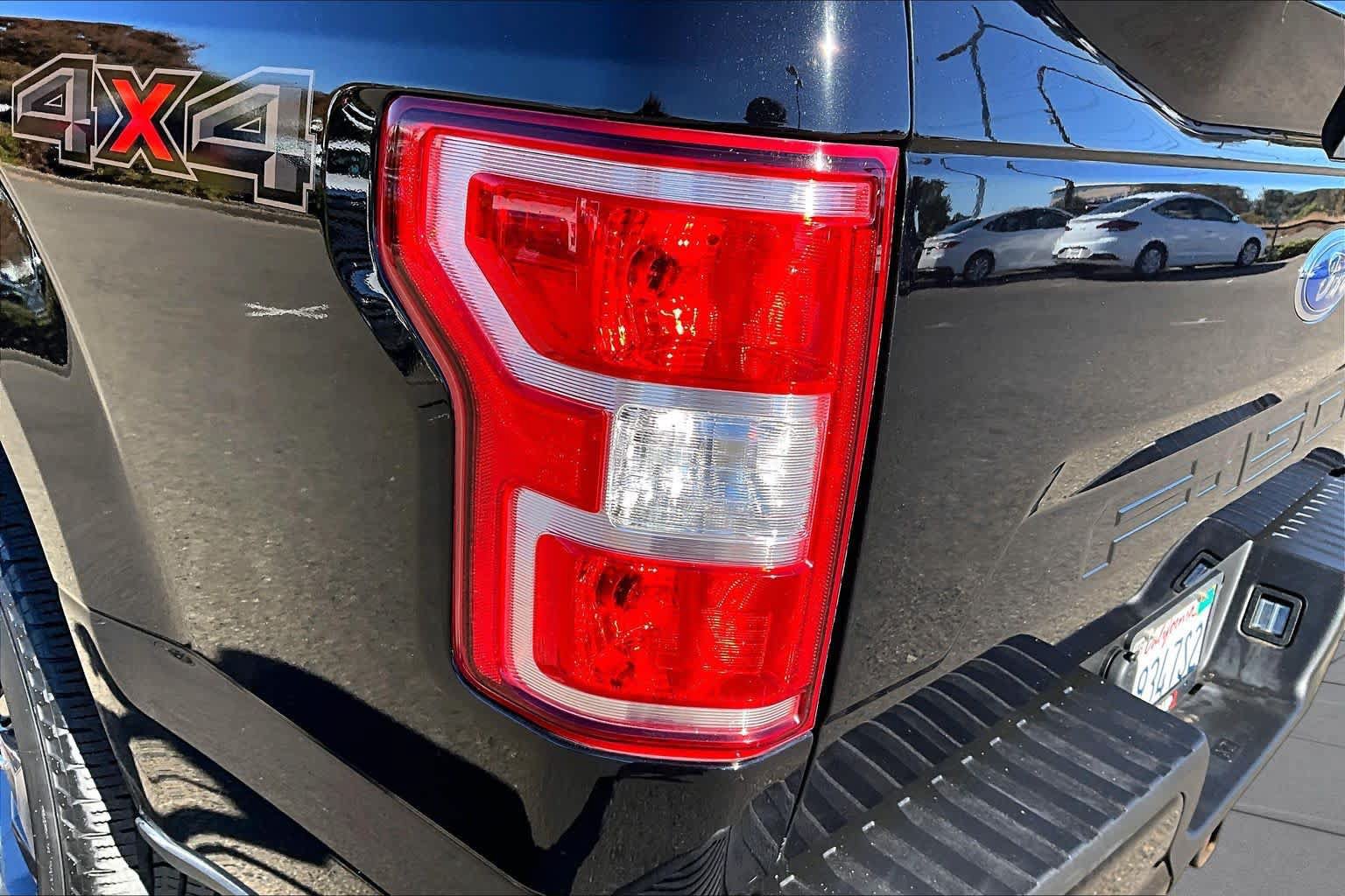 Used 2019 Ford F150 XL w/ Equipment Group 101A Mid AWD/4WD image 28