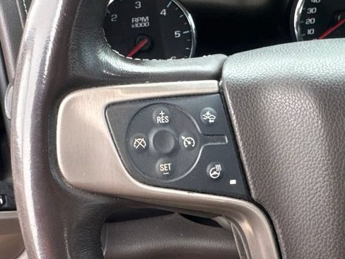 Used 2018 GMC Sierra 1500 Denali w/ Denali Ultimate Package AWD/4WD image 21