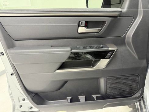 New 2026 Toyota Tundra Limited RWD image 30