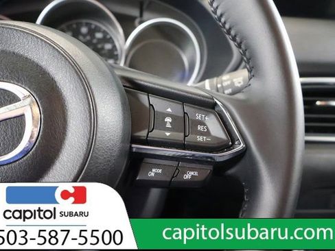 Used 2025 MAZDA CX-5 AWD 2.5 S image 19