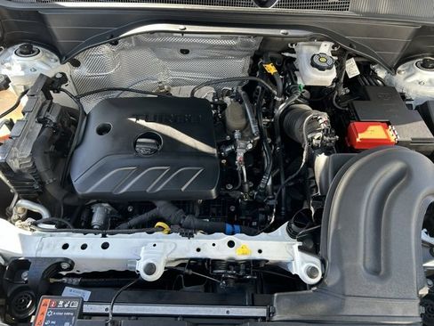 Certified 2024 Chevrolet TrailBlazer LT image 30