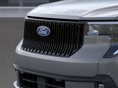 New 2026 Ford Maverick Lobo image 18