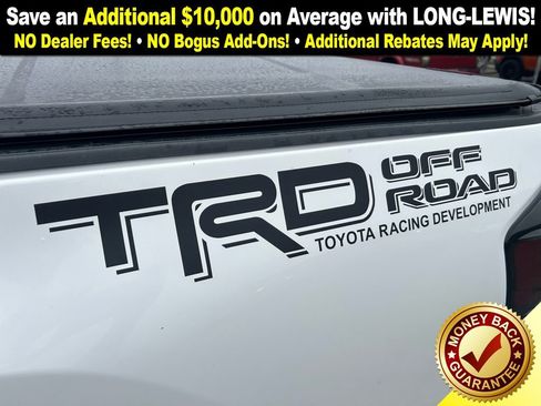 Used 2022 Toyota Tacoma SR image 31