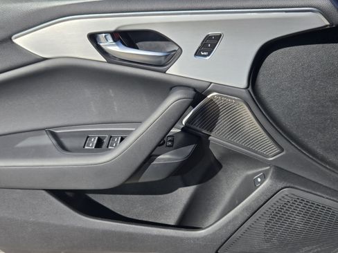 Used 2025 Acura TLX w/ Technology Package image 30