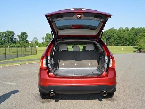 Used 2013 Ford Edge Limited image 58