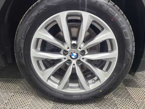 Used 2019 BMW X3 xDrive30i w/ Convenience Package AWD/4WD image 15
