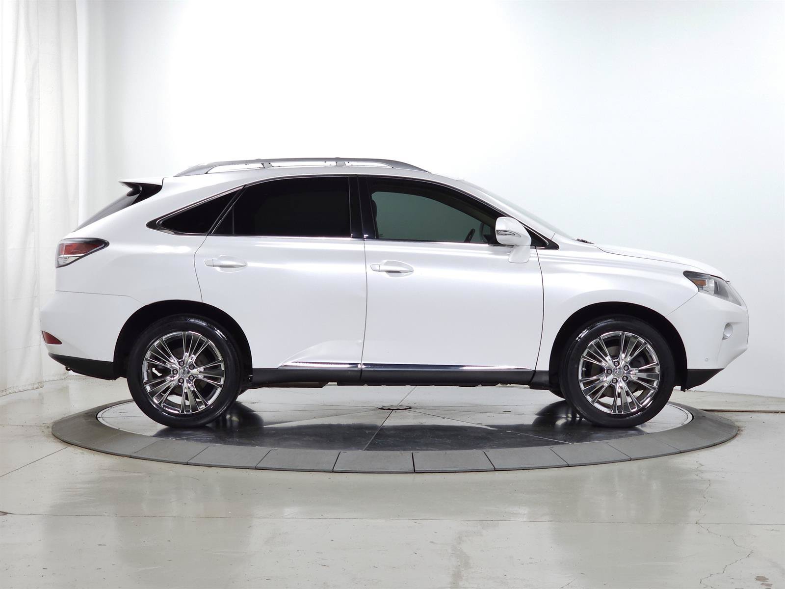 Used 2014 Lexus RX 350 FWD w/ Navigation Package image 10