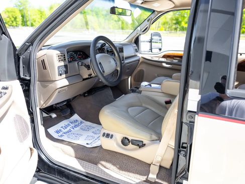 Used 2000 Ford F350 XL AWD/4WD image 36