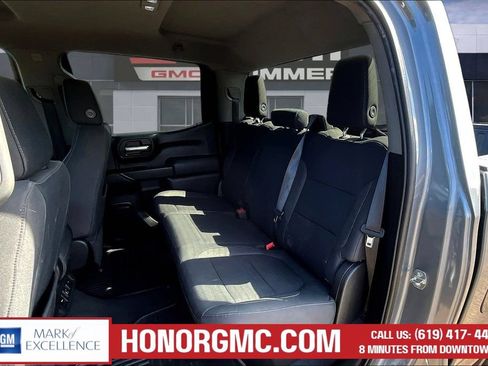 Used 2019 Chevrolet Silverado 1500 LT w/ All-Star Edition RWD image 21