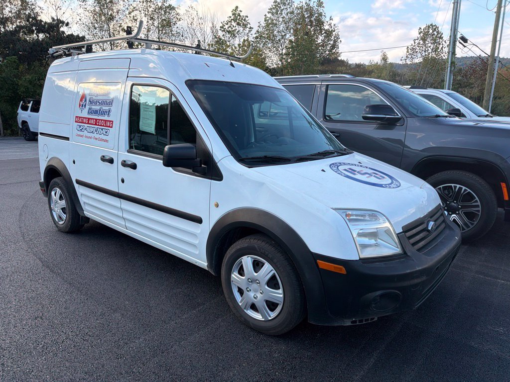 Used 2011 Ford Transit Connect XL FWD image 4