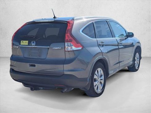 Used 2014 Honda CR-V EX-L image 5