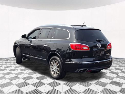 Used 2015 Buick Enclave Leather FWD image 27