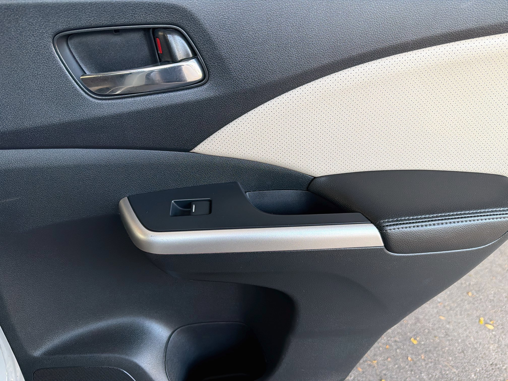 Used 2015 Honda CR-V EX-L image 29