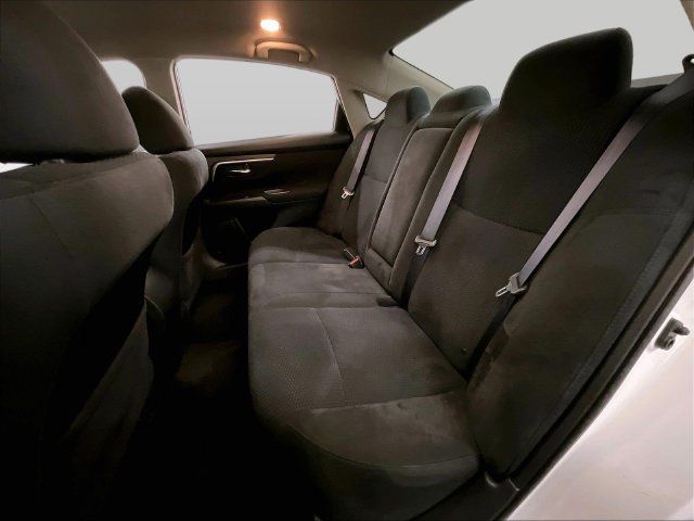 Used 2015 Nissan Altima 2.5 S w/ Power Driver Seat Package FWD image 26