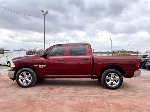 Used 2019 RAM 1500 Tradesman w/ Popular Equipment Group image 8