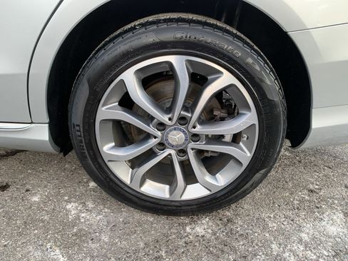 Used 2016 Mercedes-Benz C 300 4MATIC Sedan w/ Premium 1 Package image 24