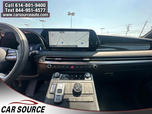 Used 2025 Hyundai Palisade Calligraphy AWD/4WD image 15