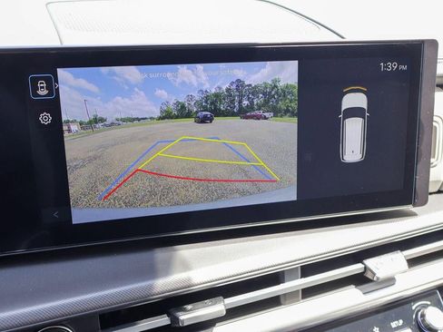 New 2026 Hyundai Santa Fe SEL image 4