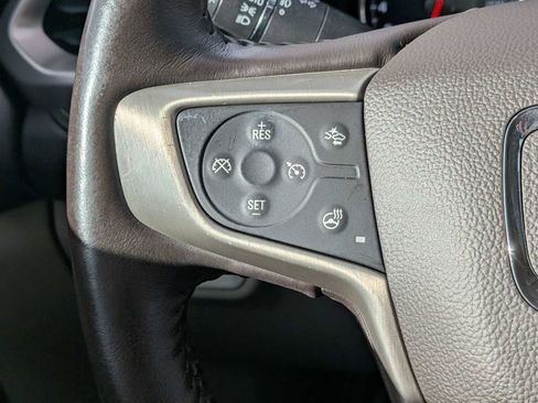 Used 2017 GMC Acadia Denali w/ Technology Package image 25