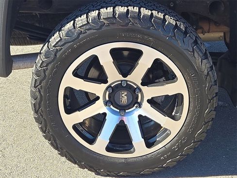 Used 2018 GMC Sierra 1500 Denali w/ Denali Ultimate Package image 7