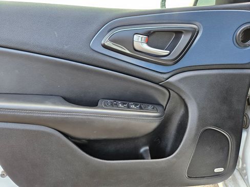 Used 2015 Chrysler 200 S w/ Navigation & Sound Group I AWD/4WD image 14