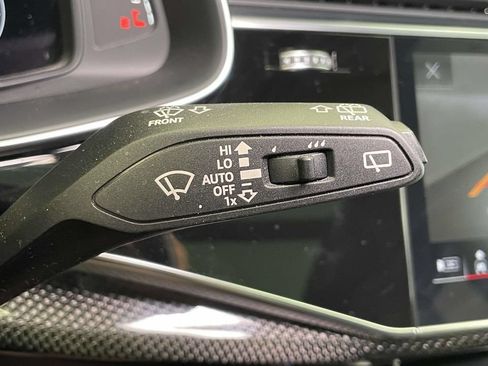 Used 2021 Audi SQ8 Prestige AWD/4WD image 37