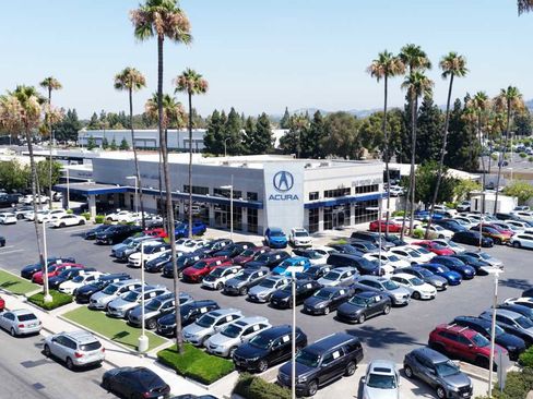New 2026 Acura MDX Type S AWD/4WD image 25