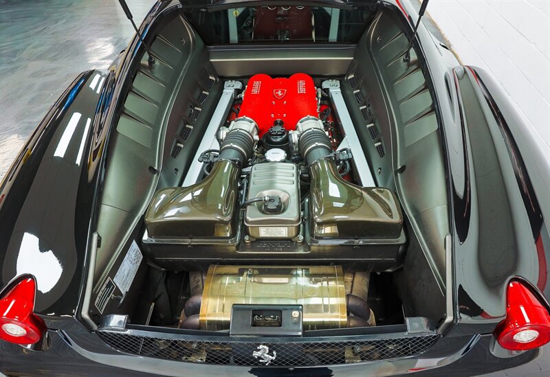 Used 2005 Ferrari F430 Coupe RWD image 22