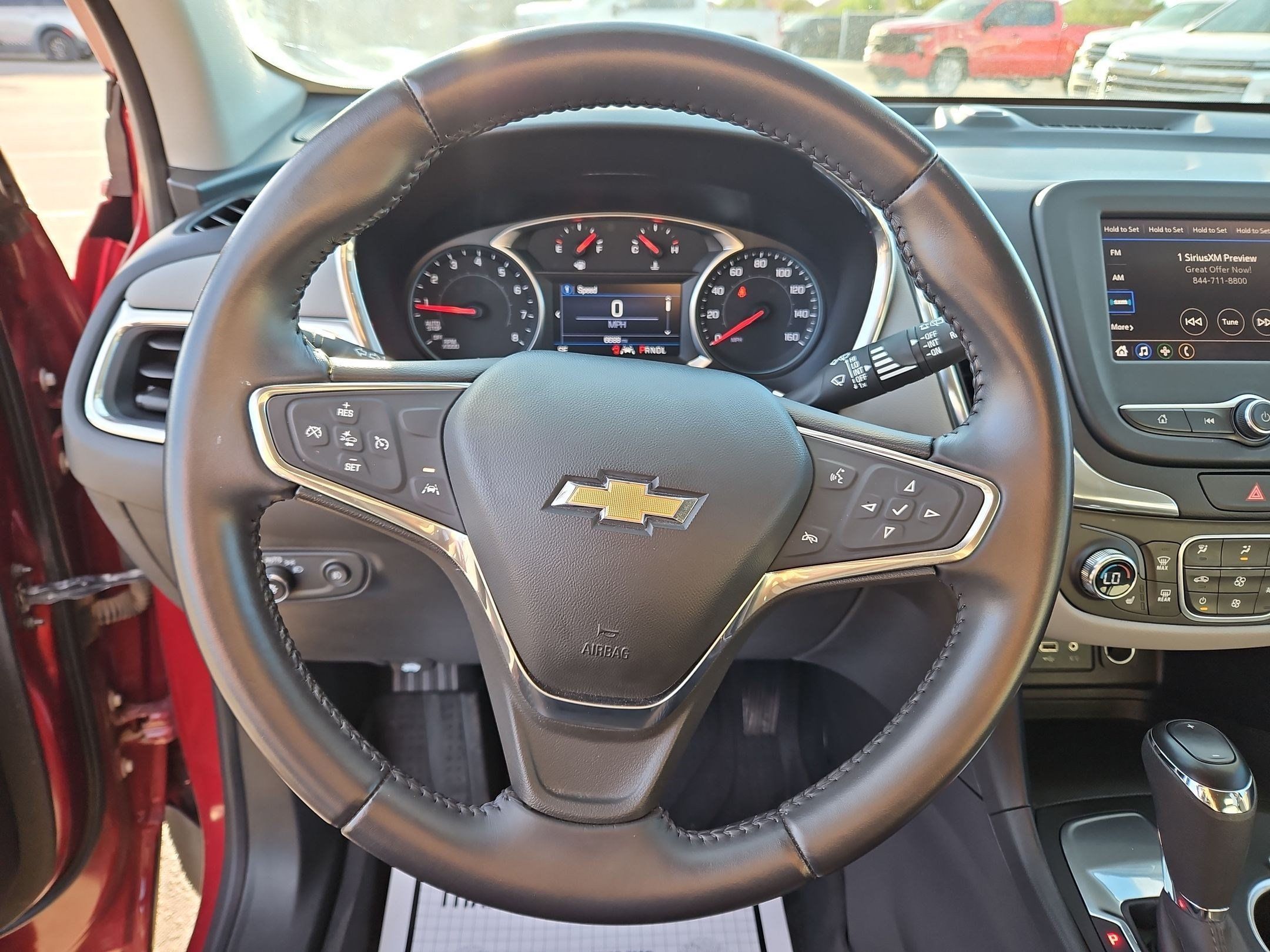 Certified 2020 Chevrolet Equinox LT FWD image 15