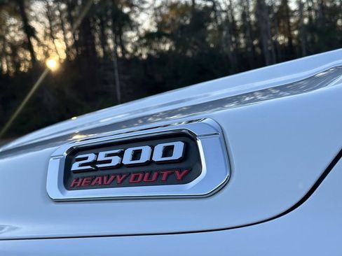 Used 2020 RAM 2500 Tradesman image 18