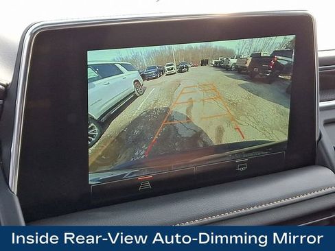 Used 2023 GMC Yukon AT4 image 23